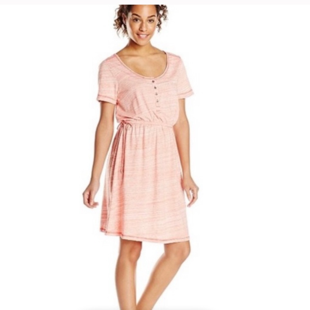 PrAna Bromely Dress Size Small